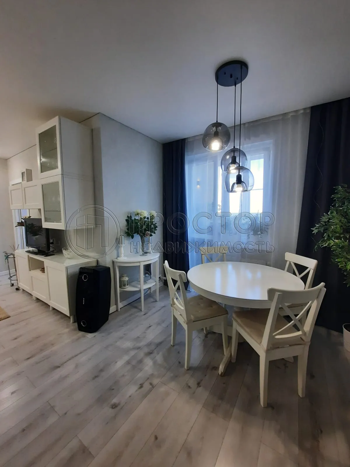 2-комнатная квартира, 60 м² - фото 10