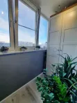 2-комнатная квартира, 60 м² - фото 44