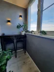 2-комнатная квартира, 60 м² - фото 45