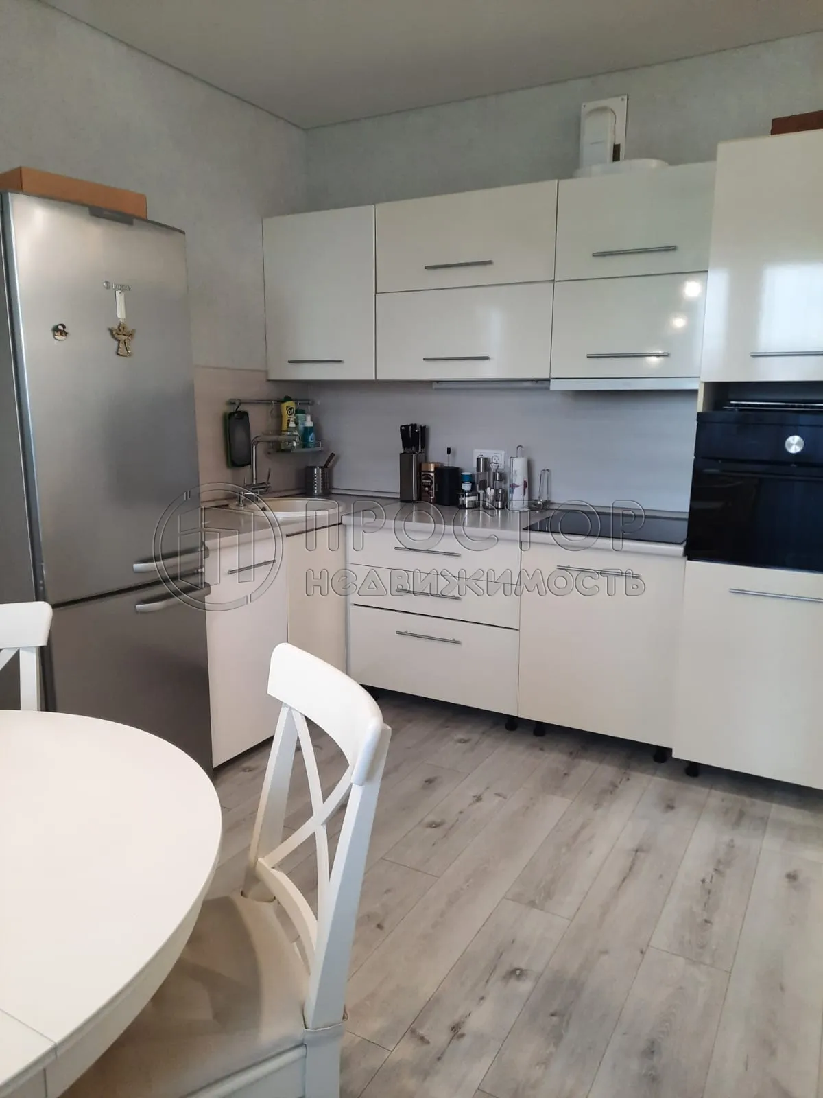 2-комнатная квартира, 60 м² - фото 15