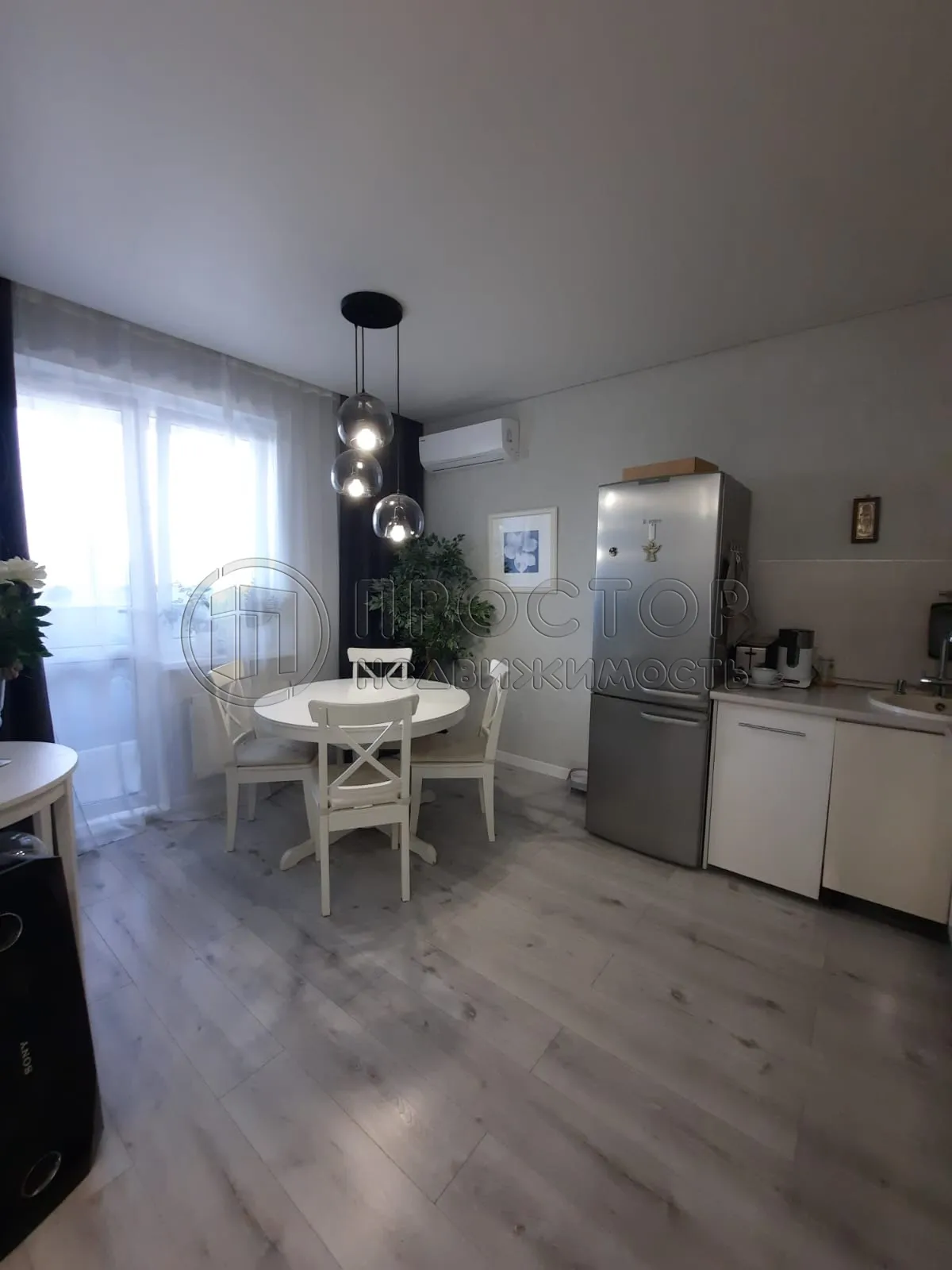 2-комнатная квартира, 60 м² - фото 16