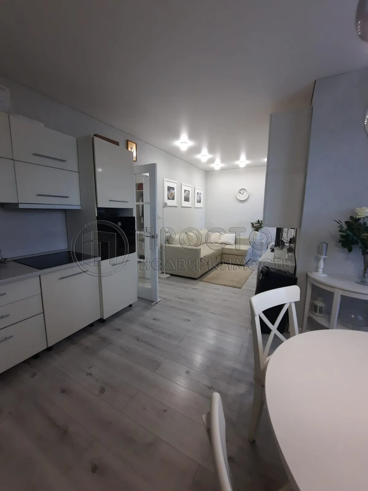 2-комнатная квартира, 60 м² - фото 17
