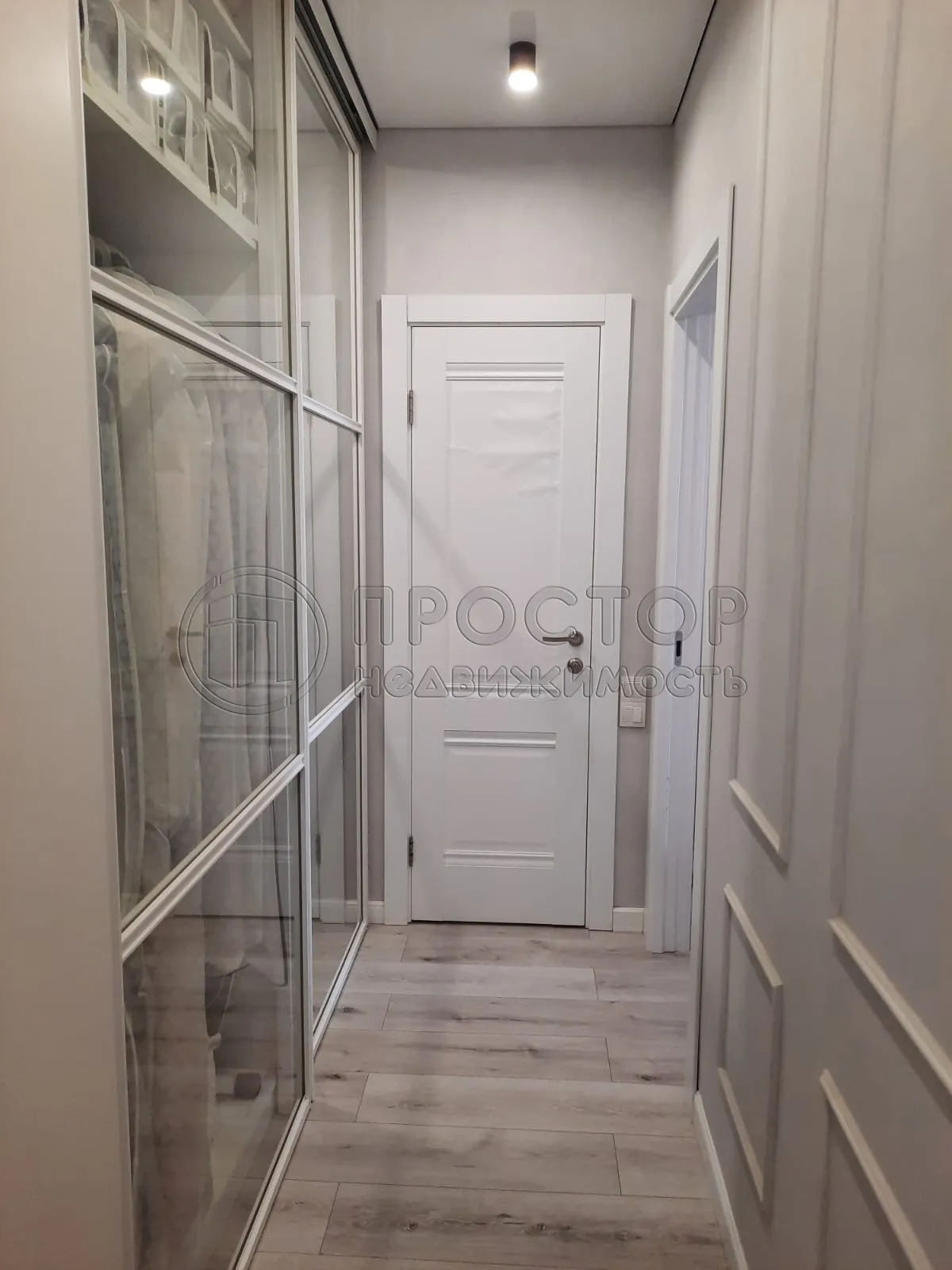 2-комнатная квартира, 60 м² - фото 18