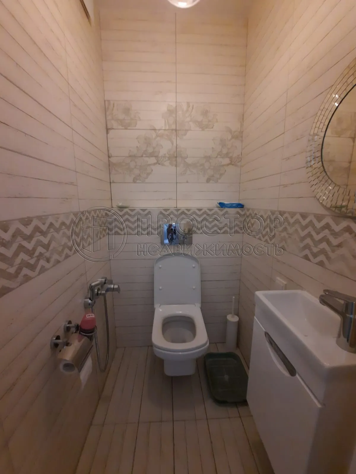 2-комнатная квартира, 60 м² - фото 20