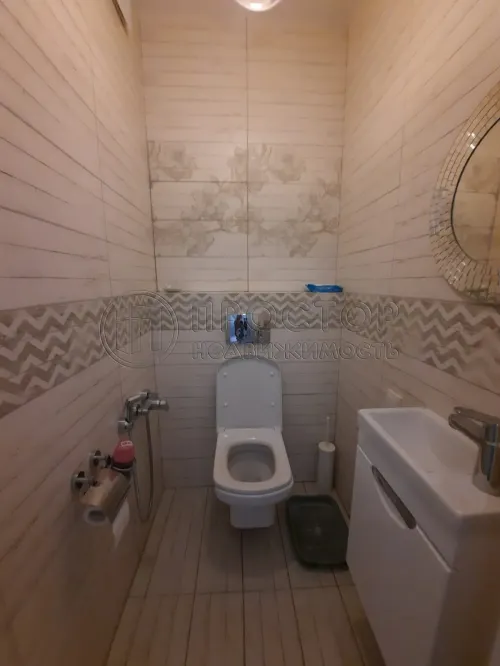 2-комнатная квартира, 60 м² - фото 20