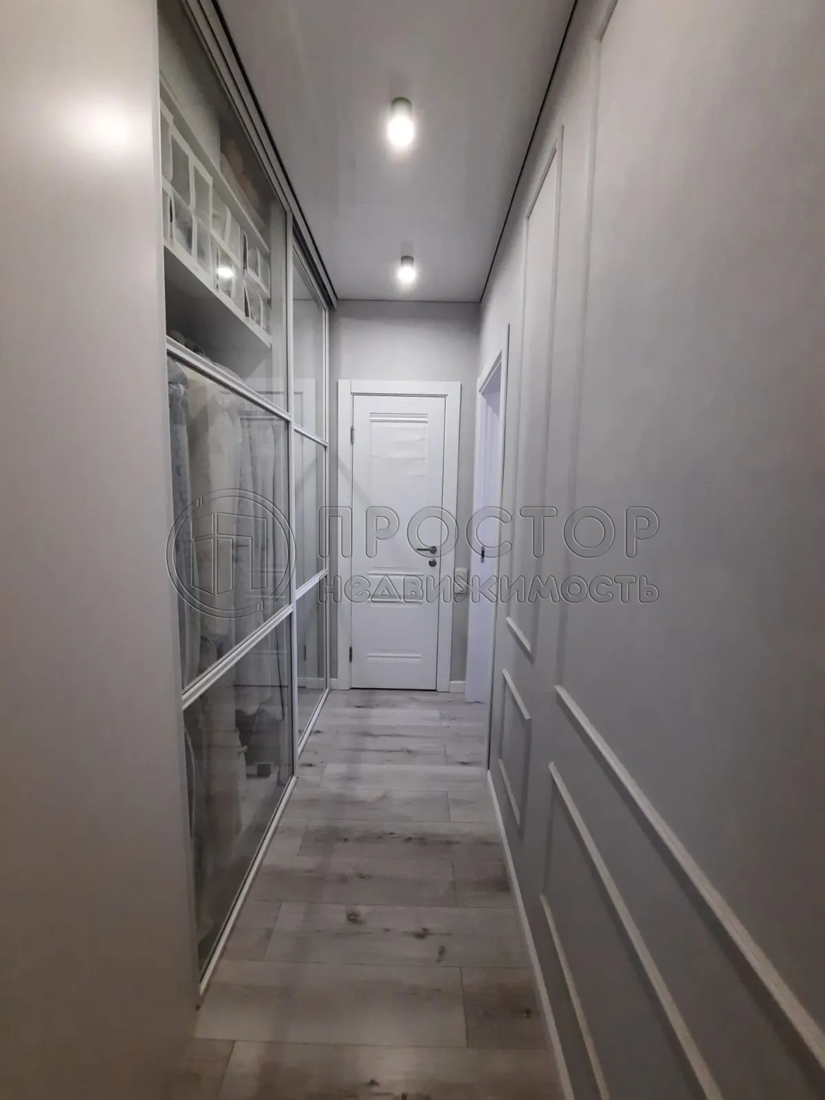 2-комнатная квартира, 60 м² - фото 21