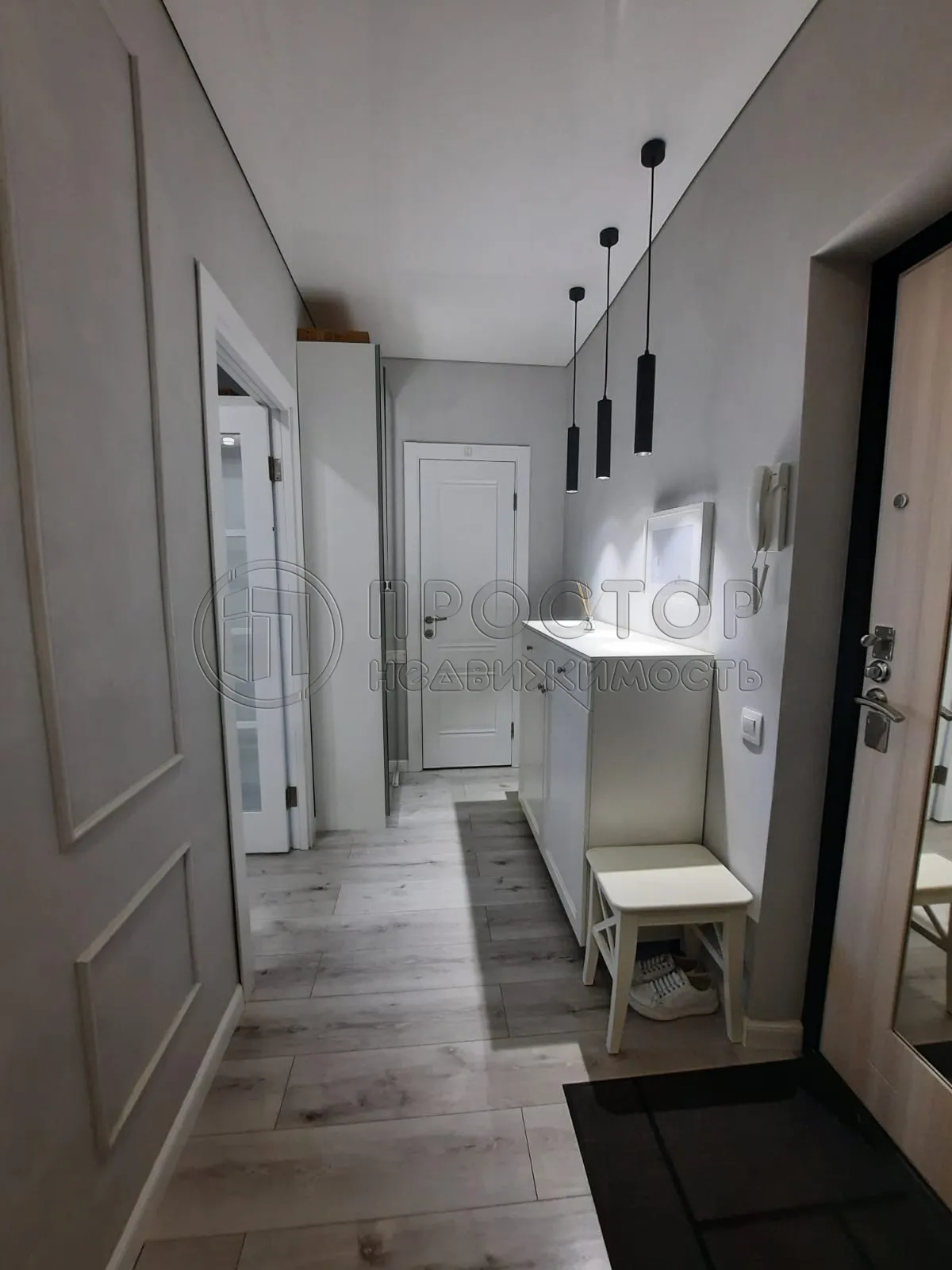 2-комнатная квартира, 60 м² - фото 22