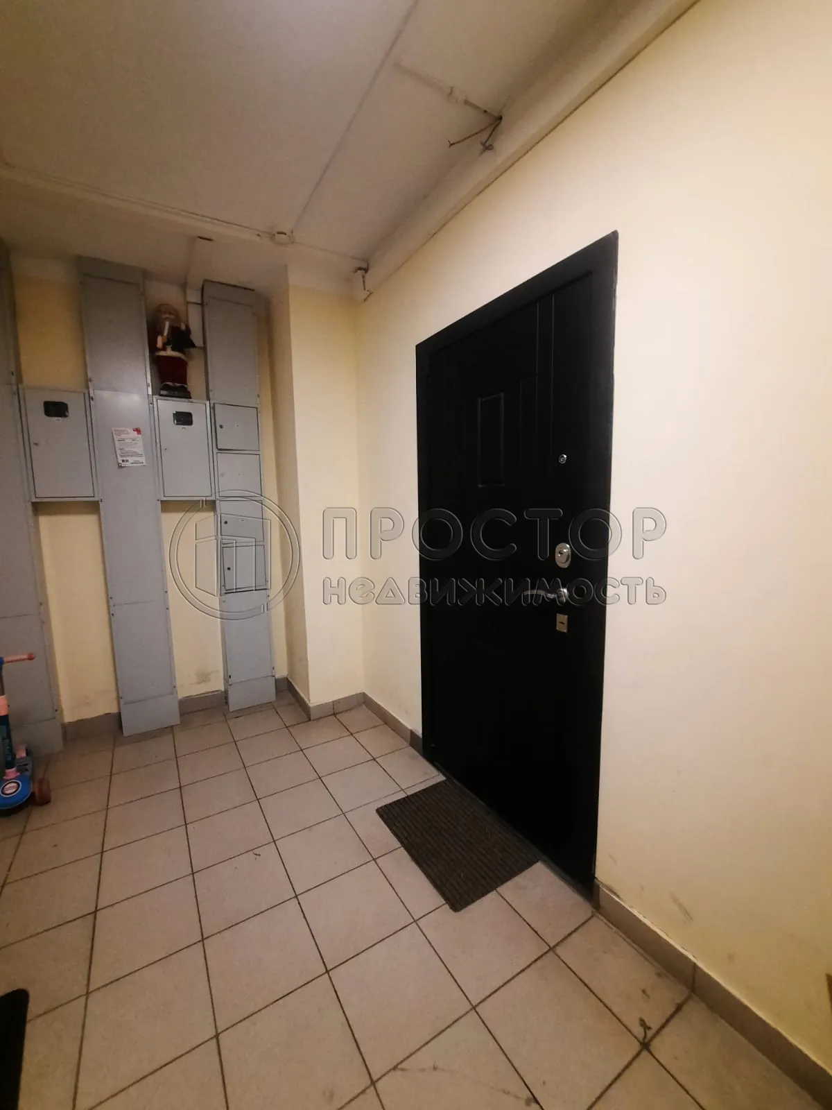 2-комнатная квартира, 60 м² - фото 25