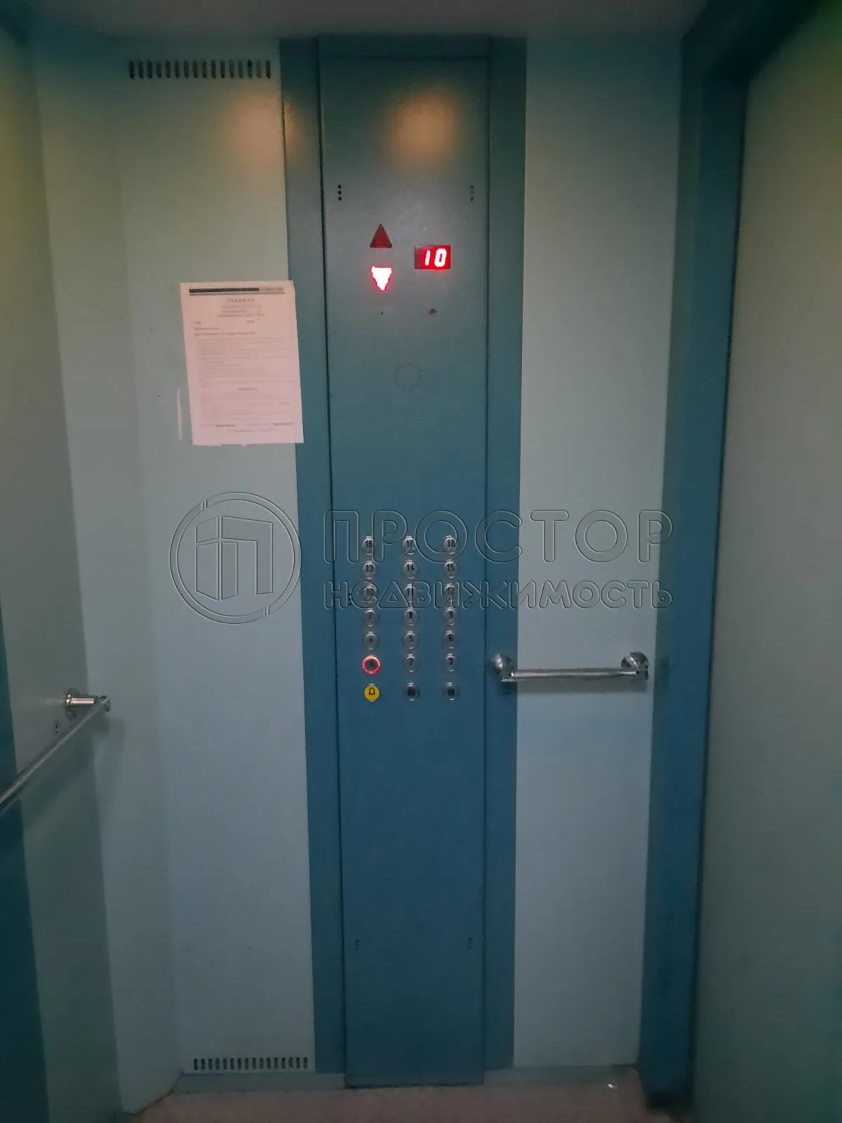 2-комнатная квартира, 60 м² - фото 27