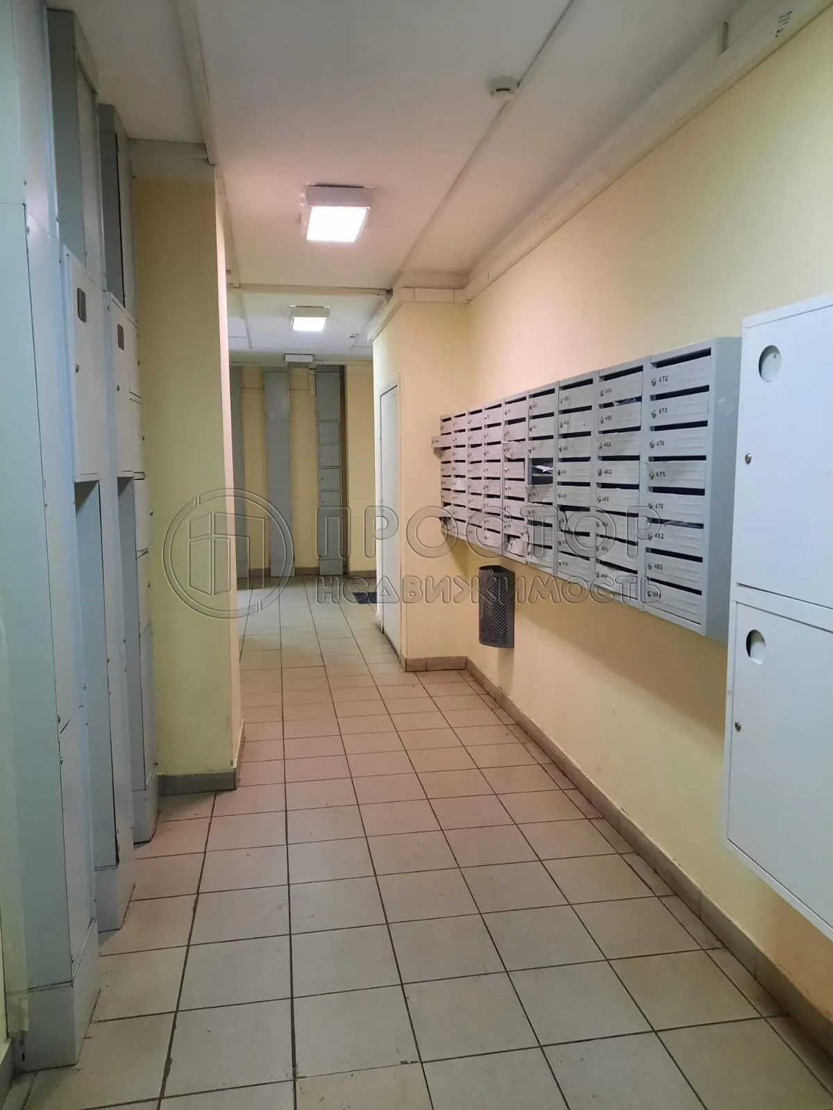 2-комнатная квартира, 60 м² - фото 28