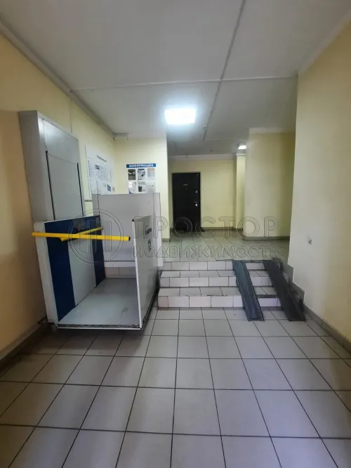 2-комнатная квартира, 60 м² - фото 29