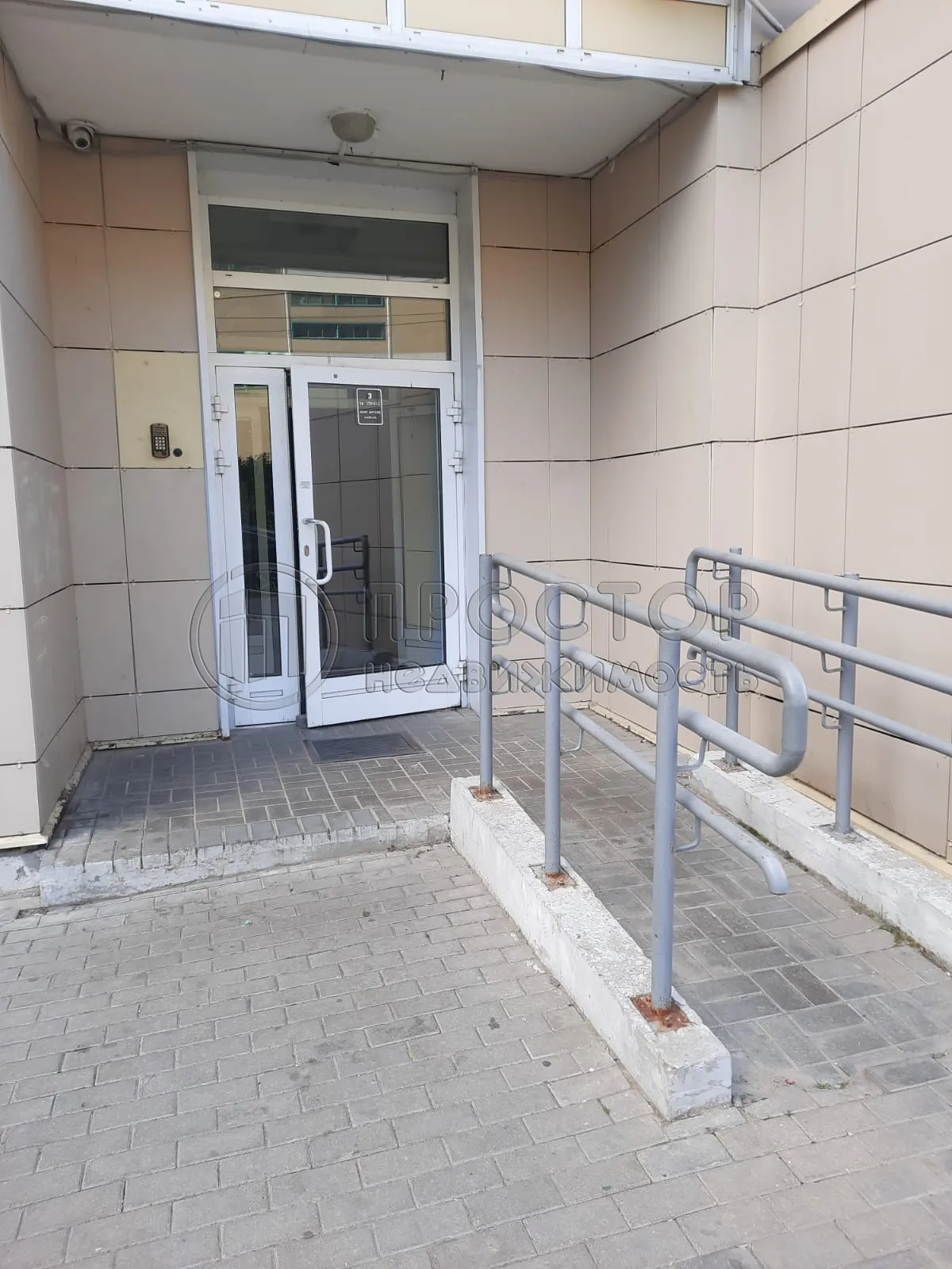 2-комнатная квартира, 60 м² - фото 30