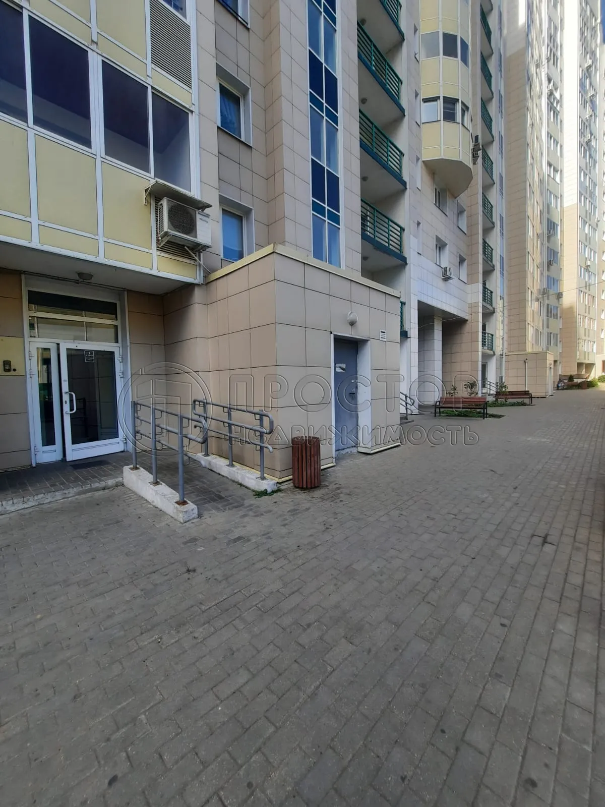 2-комнатная квартира, 60 м² - фото 31