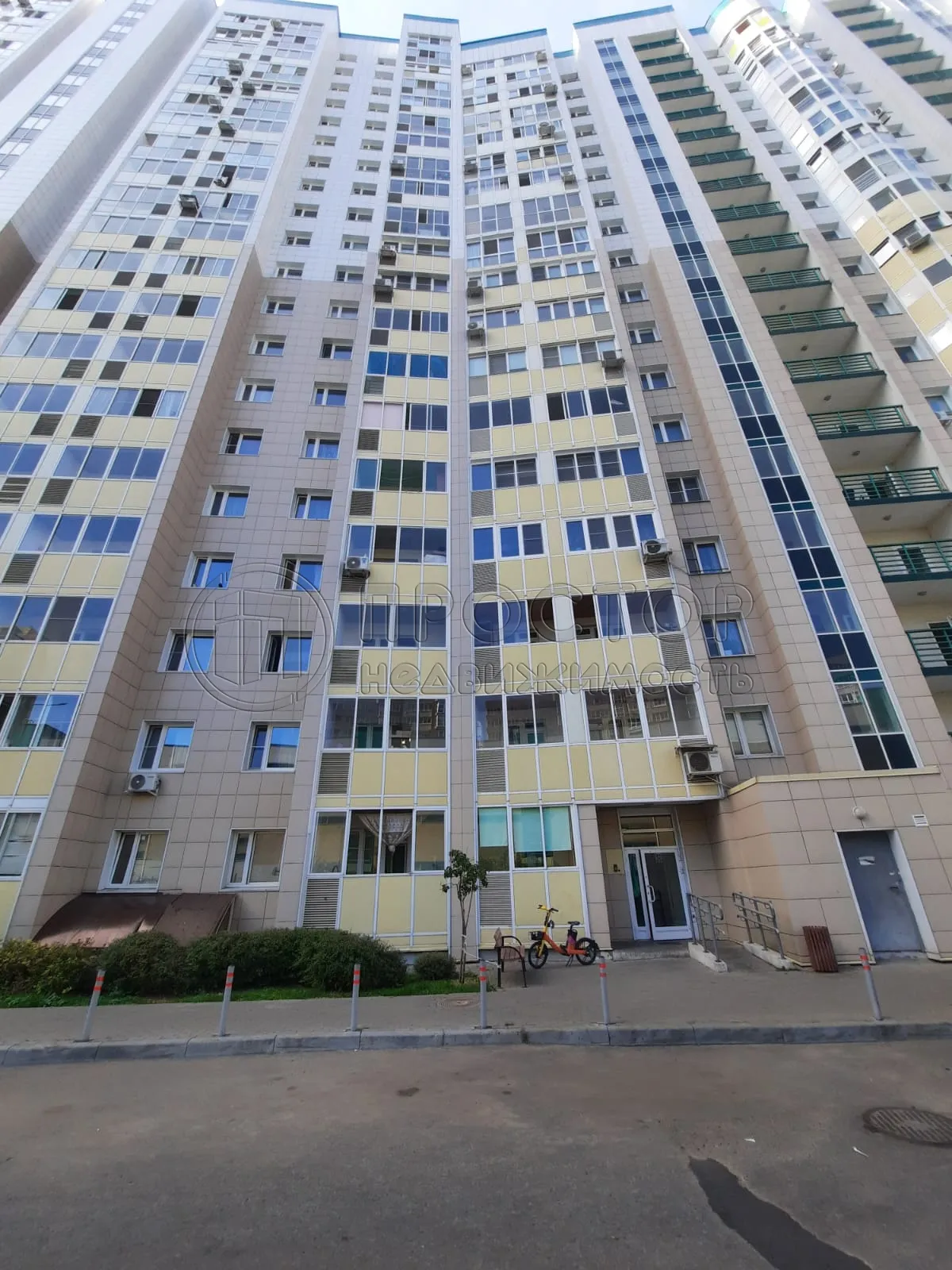 2-комнатная квартира, 60 м² - фото 32