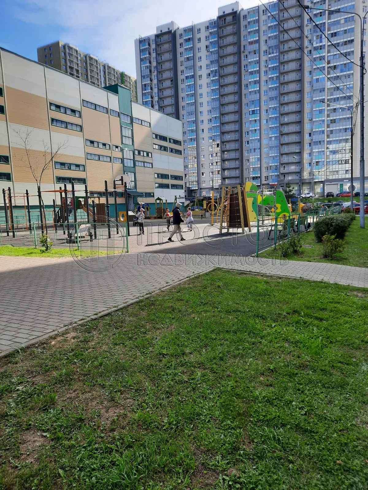 2-комнатная квартира, 60 м² - фото 33