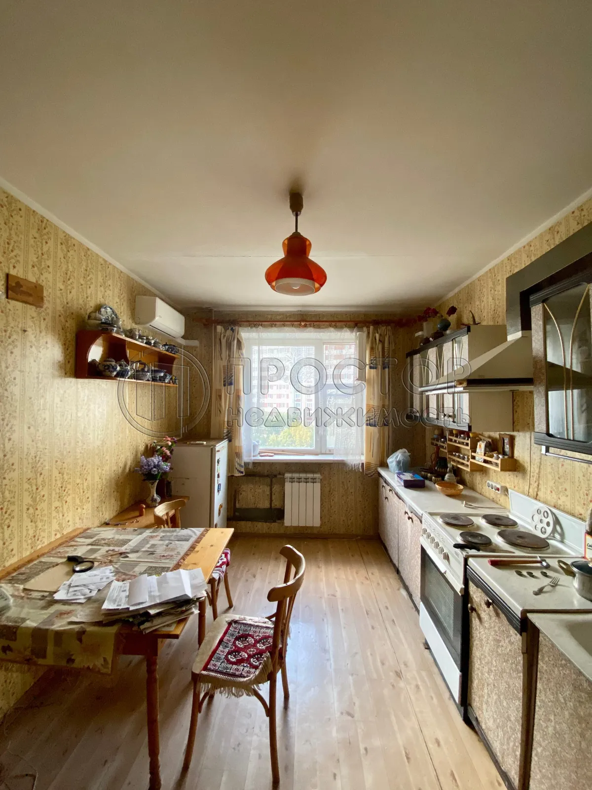 1-комнатная квартира, 54.6 м² - фото 2