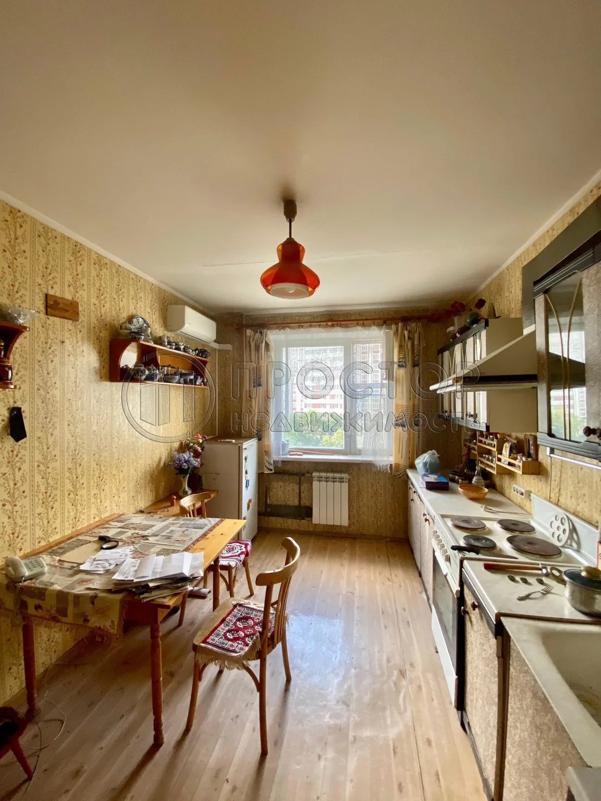 1-комнатная квартира, 54.6 м² - фото 4