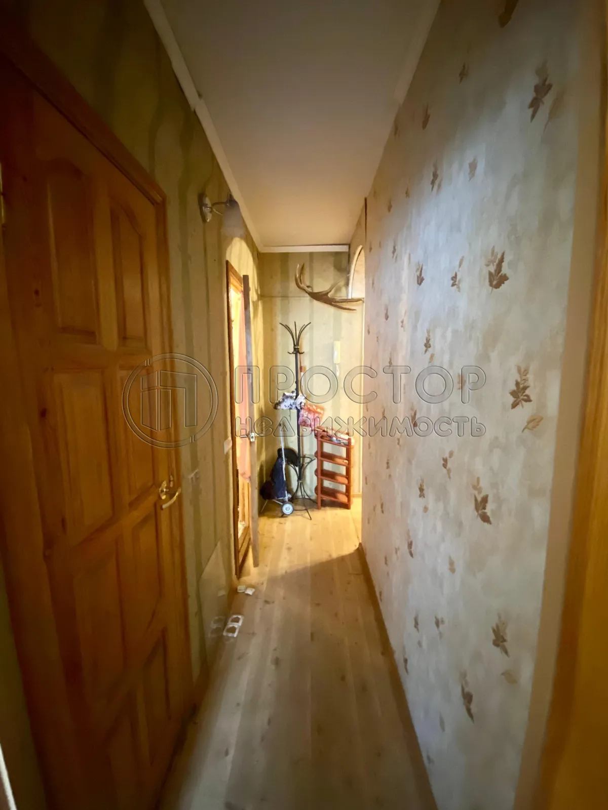 1-комнатная квартира, 54.6 м² - фото 6