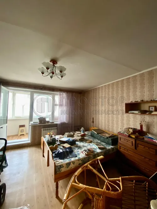 1-комнатная квартира, 54.6 м² - фото 8