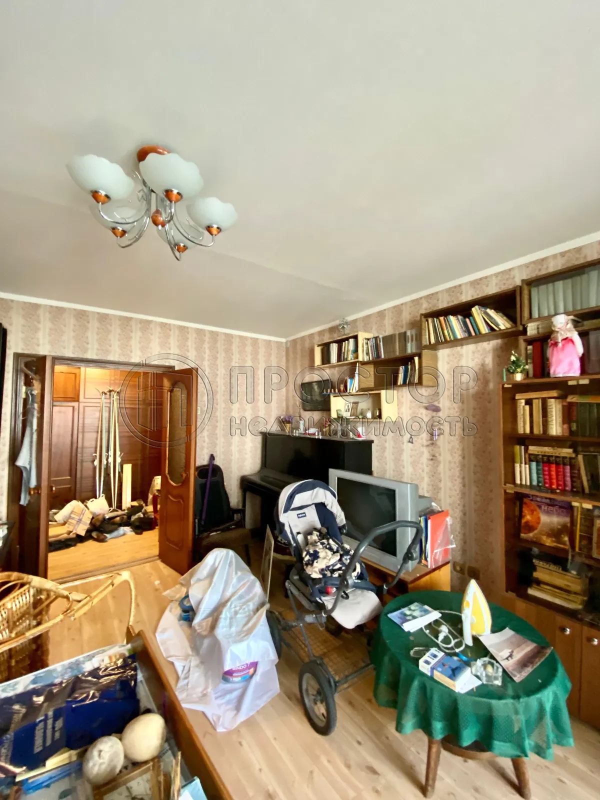 1-комнатная квартира, 54.6 м² - фото 10