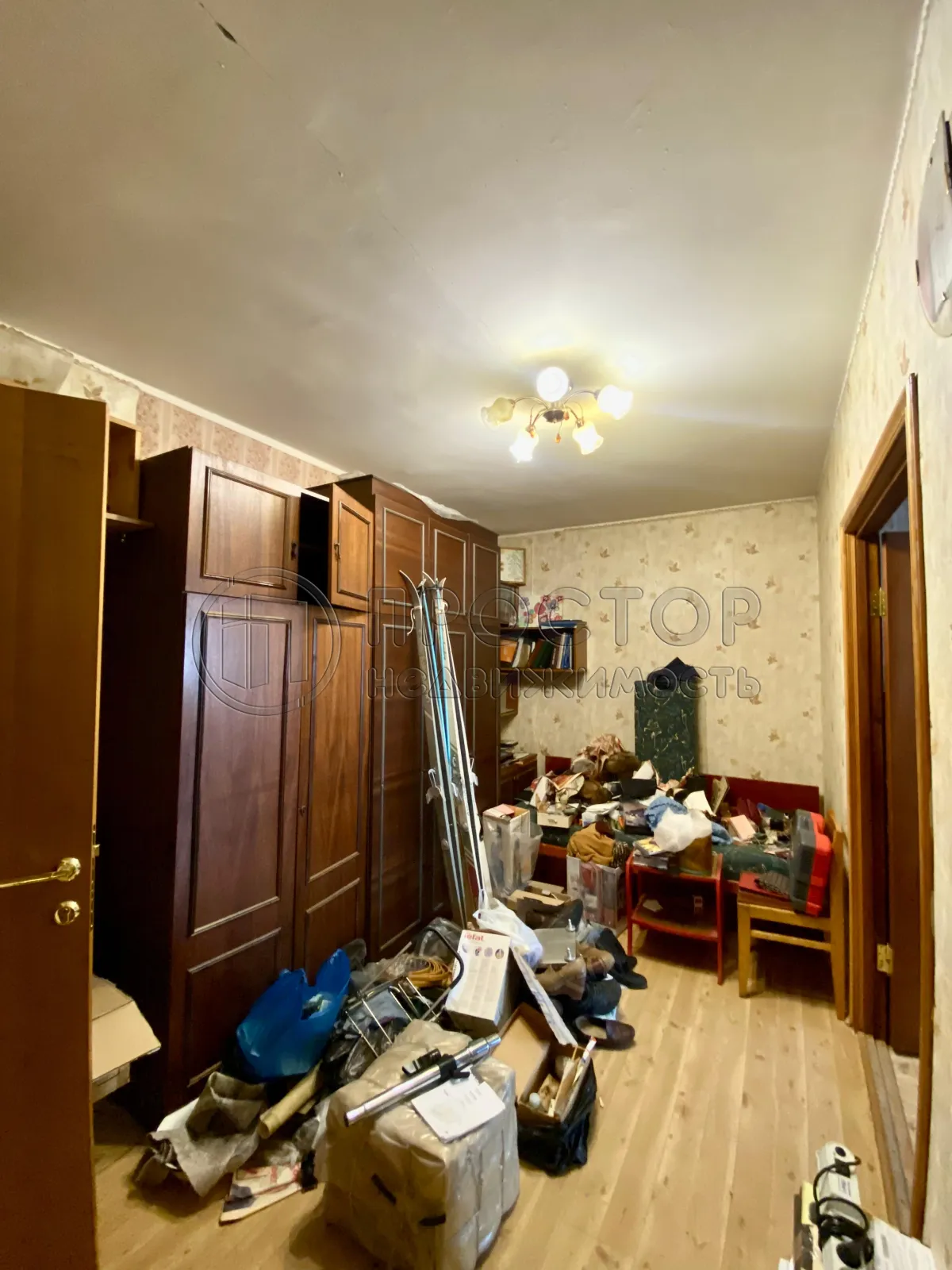 1-комнатная квартира, 54.6 м² - фото 12