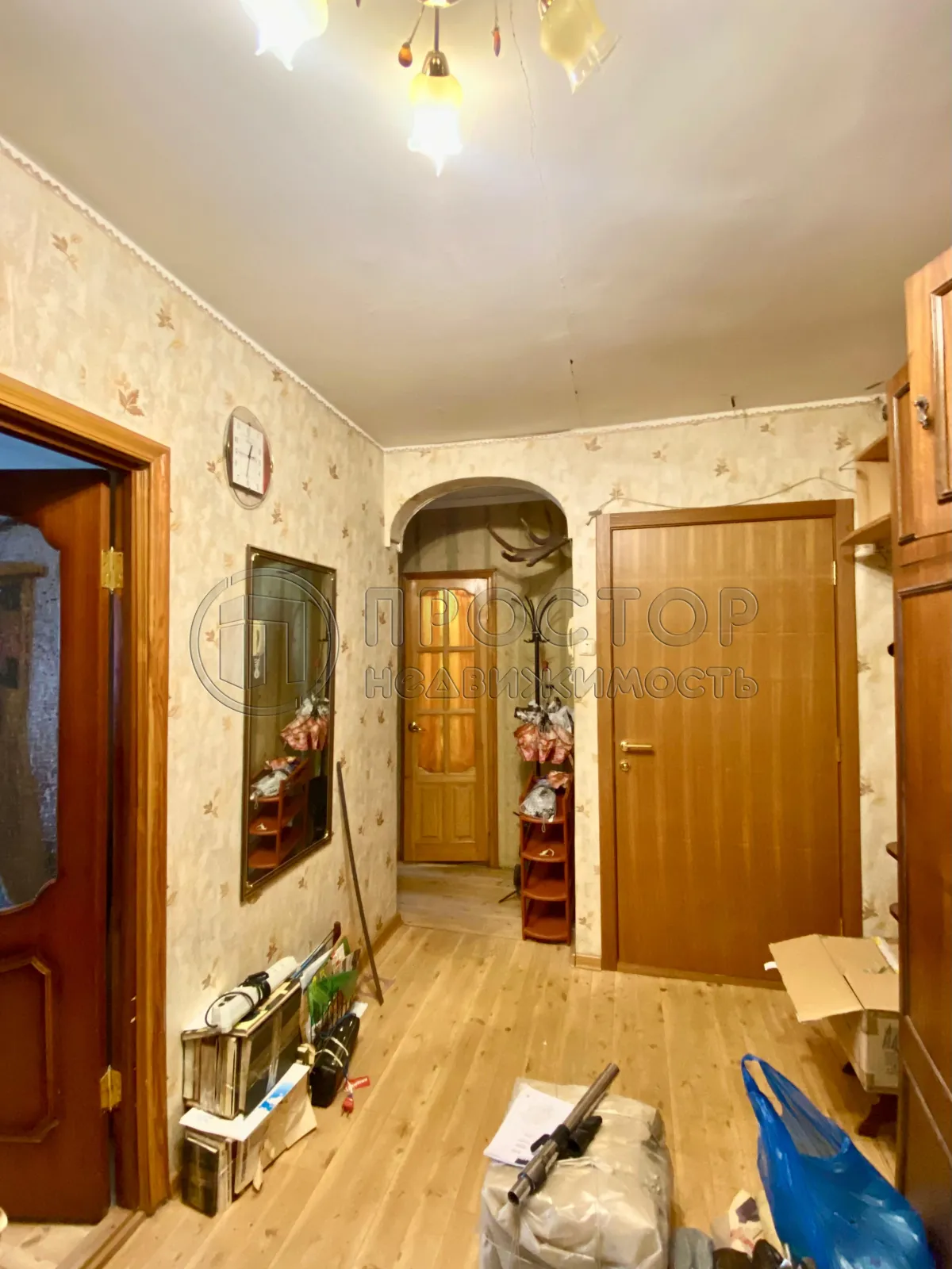 1-комнатная квартира, 54.6 м² - фото 15