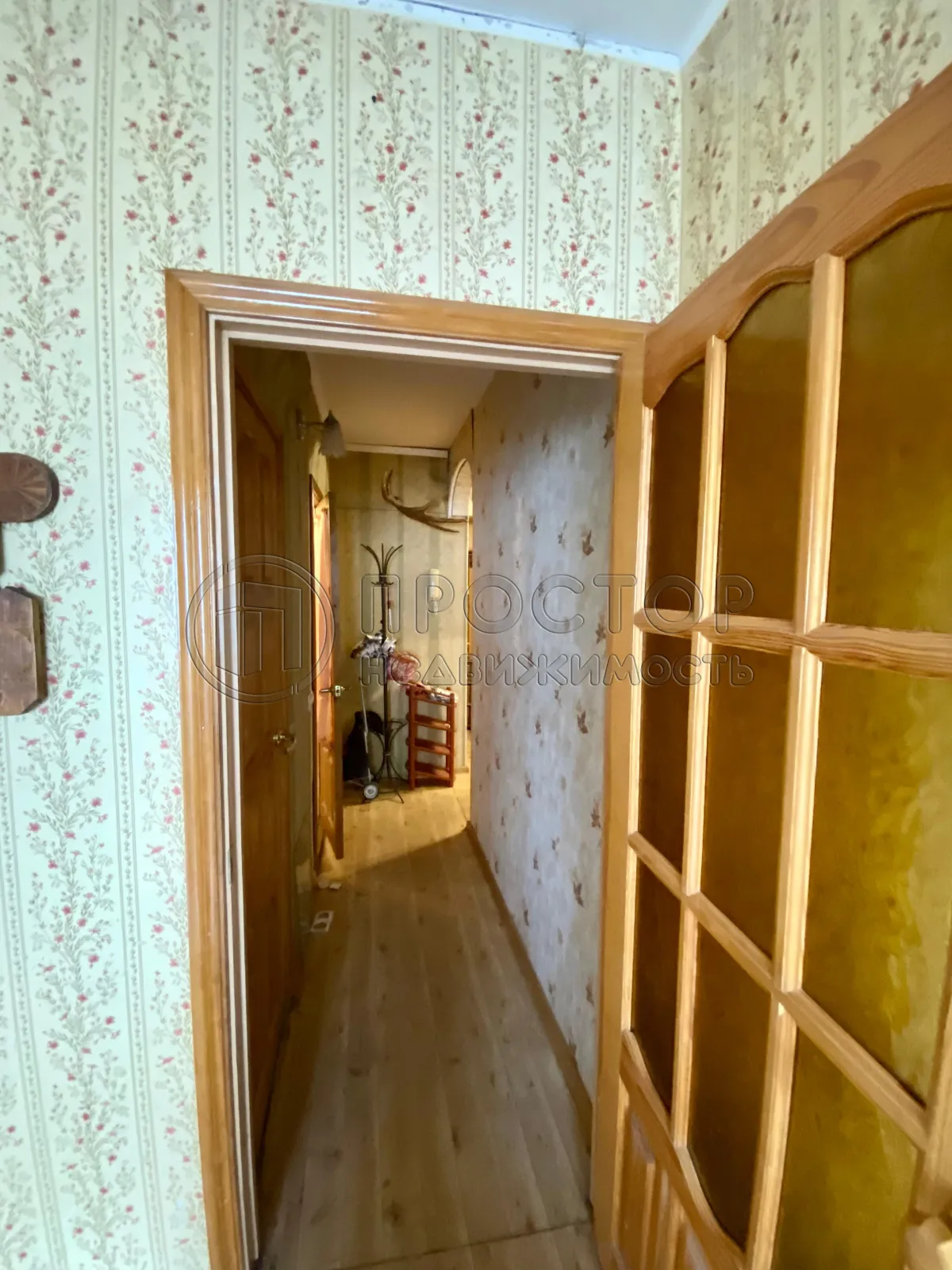 1-комнатная квартира, 54.6 м² - фото 16