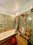 1-комнатная квартира, 54.6 м² - фото 42