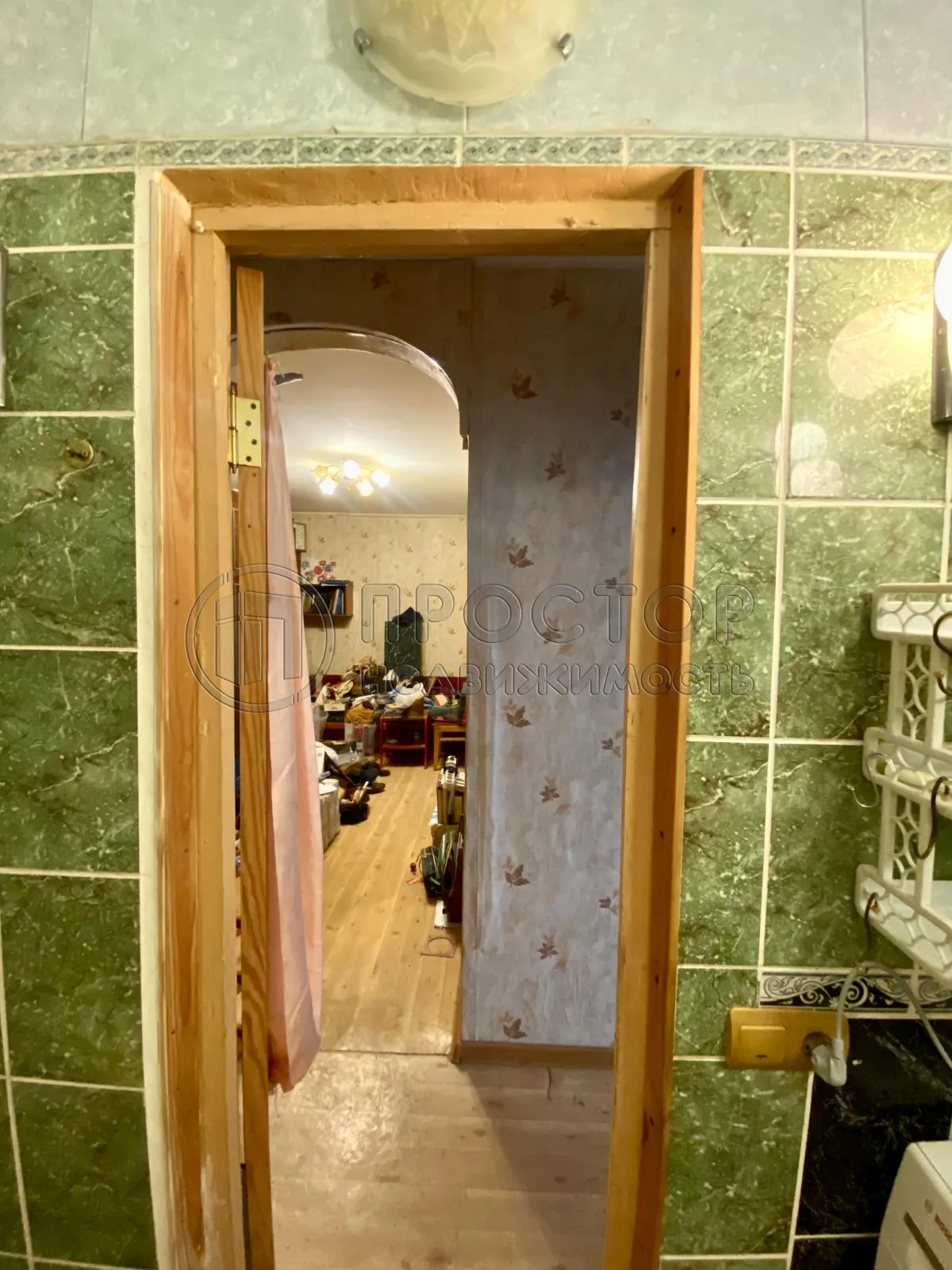 1-комнатная квартира, 54.6 м² - фото 19