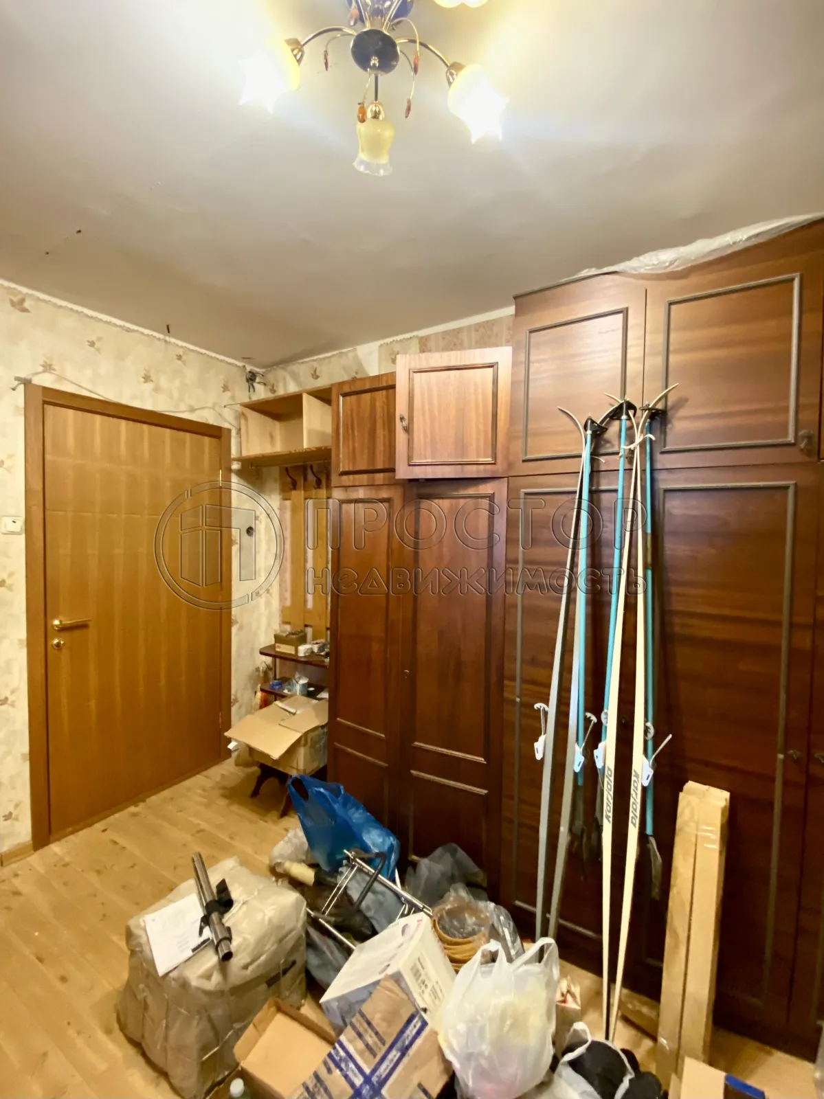 1-комнатная квартира, 54.6 м² - фото 22