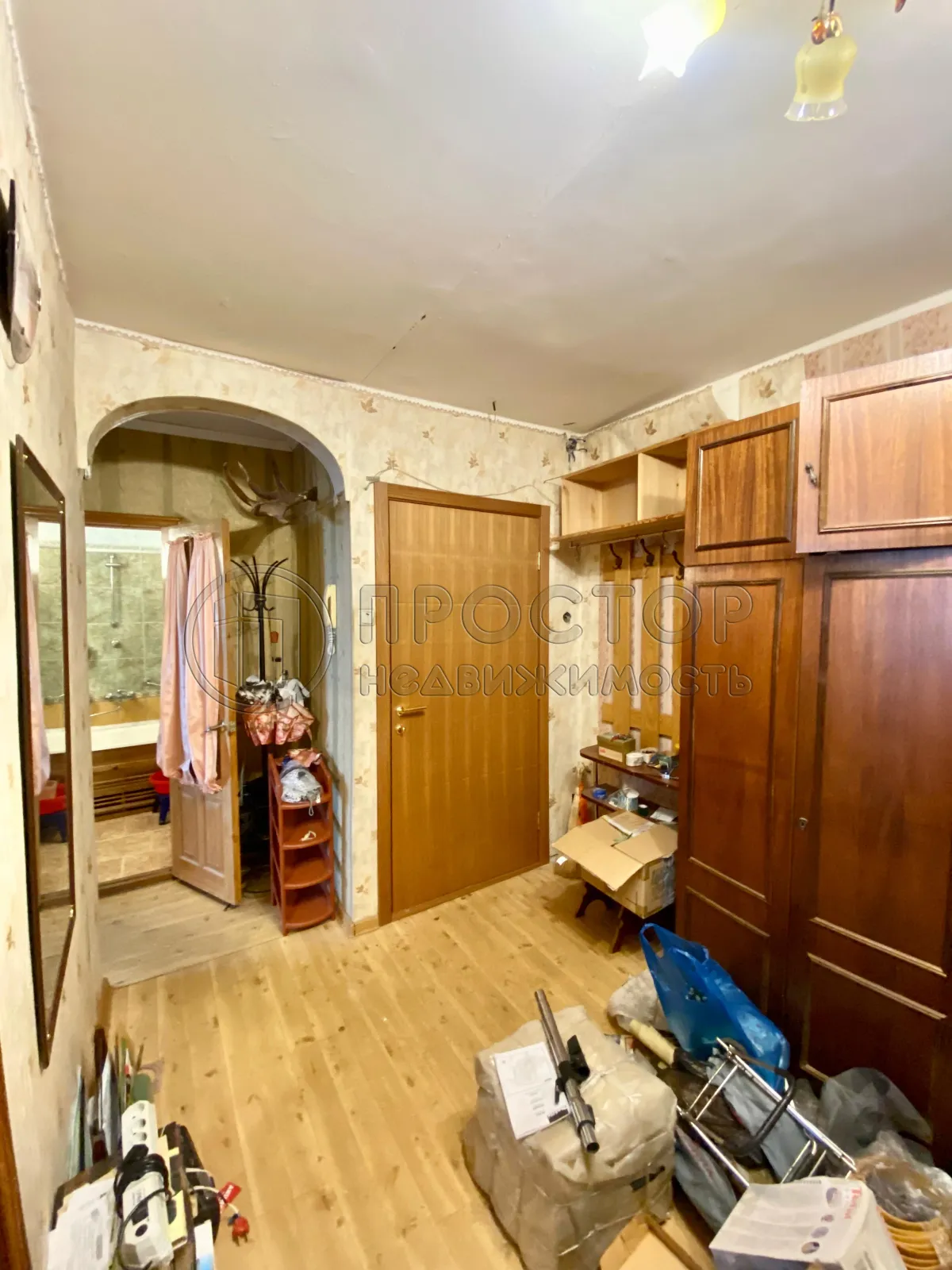 1-комнатная квартира, 54.6 м² - фото 23