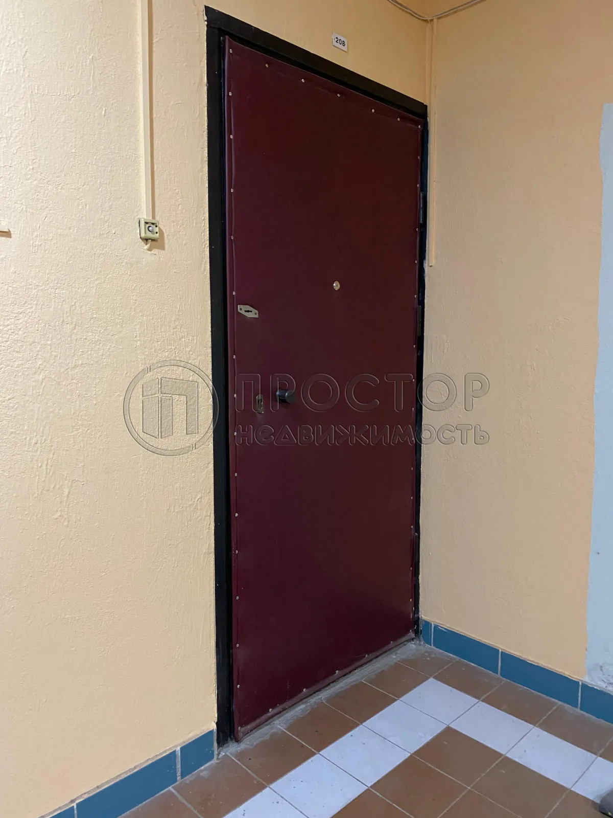 1-комнатная квартира, 54.6 м² - фото 25