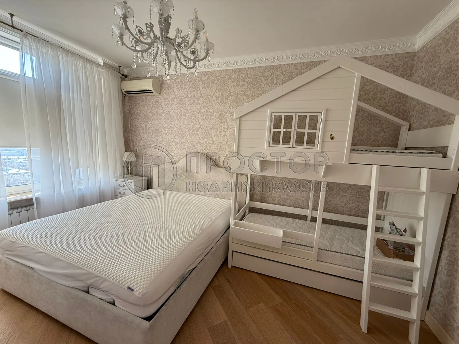 3-комнатная квартира, 82.2 м² - фото 7