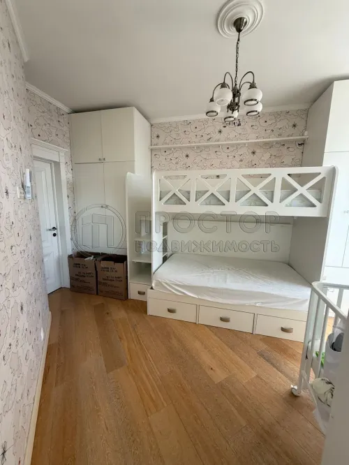 3-комнатная квартира, 82.2 м² - фото 6