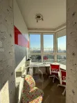 3-комнатная квартира, 82.2 м² - фото 15