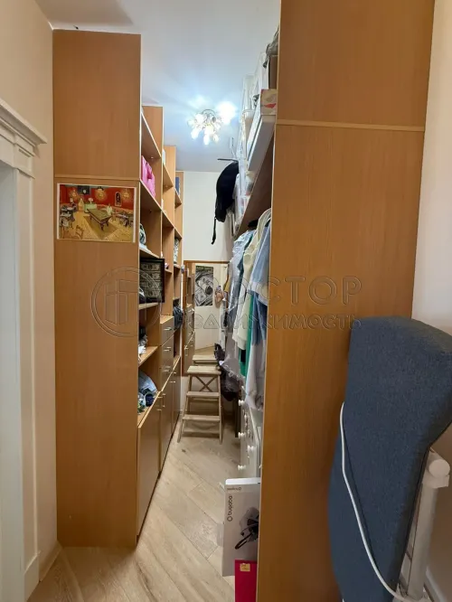 3-комнатная квартира, 82.2 м² - фото 9