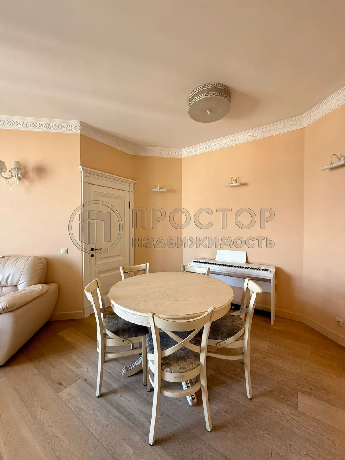 3-комнатная квартира, 82.2 м² - фото 4