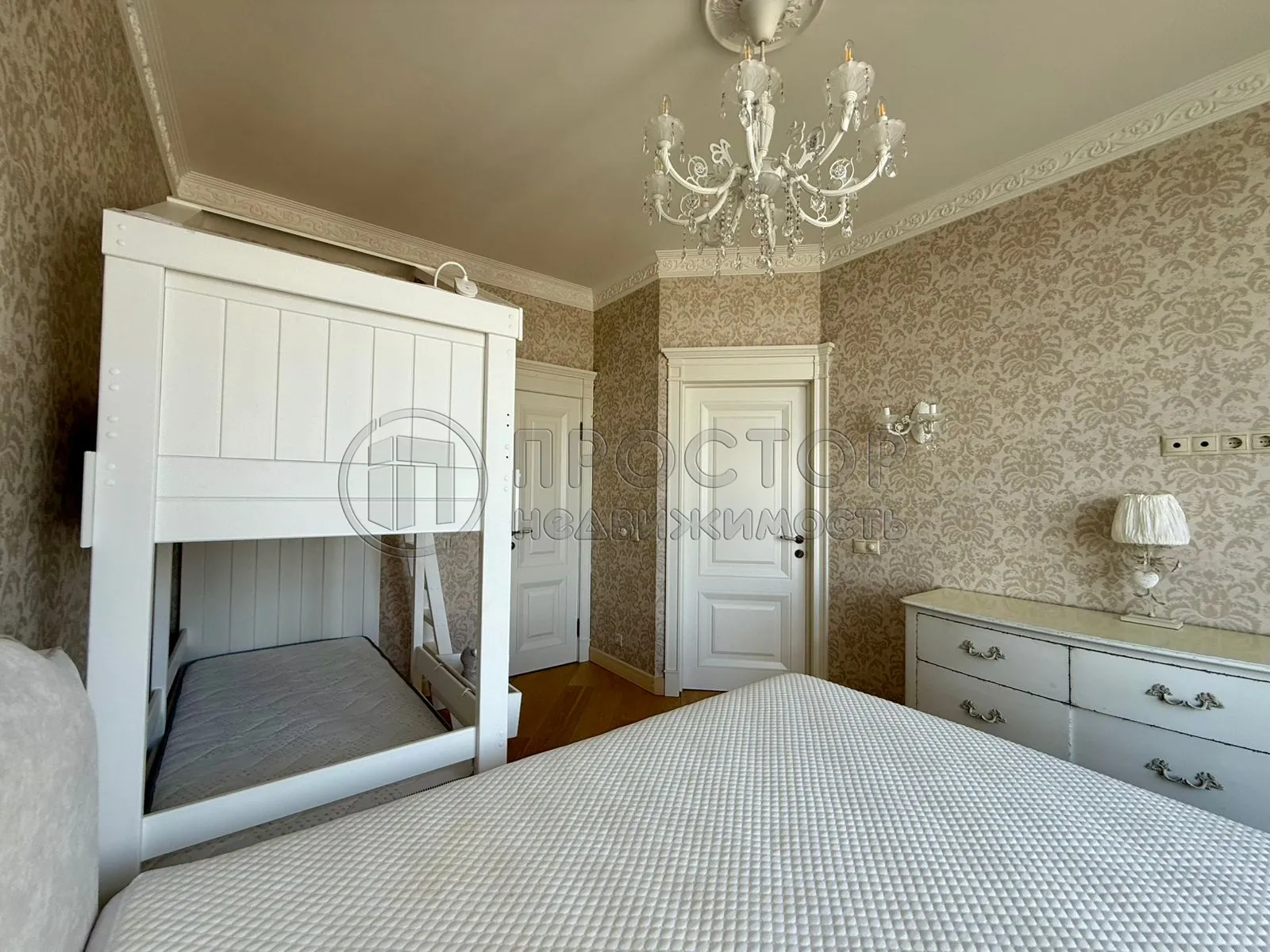 3-комнатная квартира, 82.2 м² - фото 8