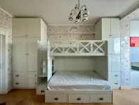 3-комнатная квартира, 82.2 м² - фото 34