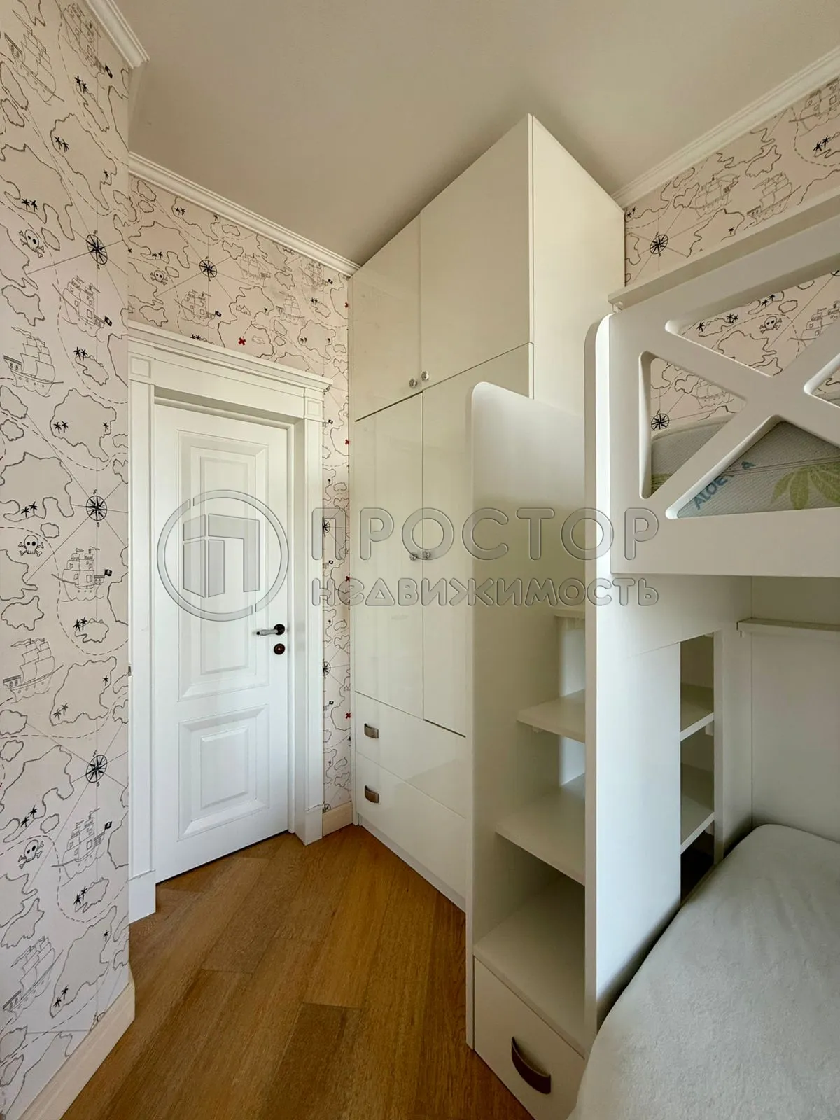 3-комнатная квартира, 82.2 м² - фото 17