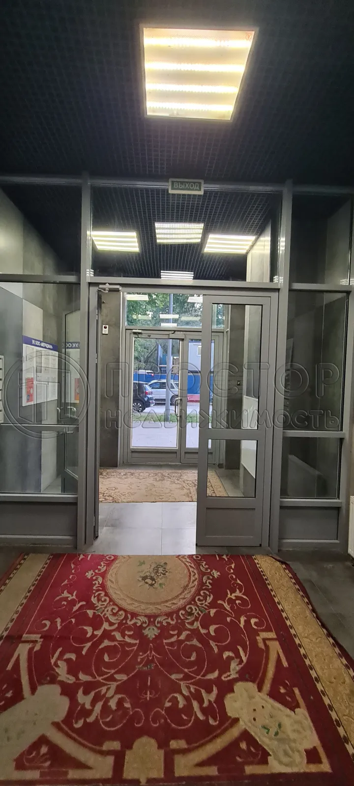 Комната,  м² - фото 6