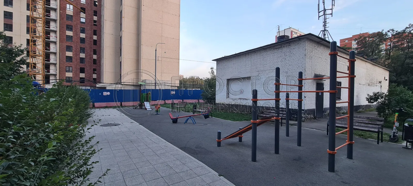 Комната,  м² - фото 18