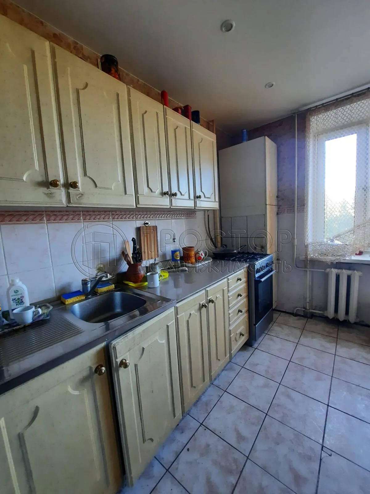 4-комнатная квартира, 79 м² - фото 16