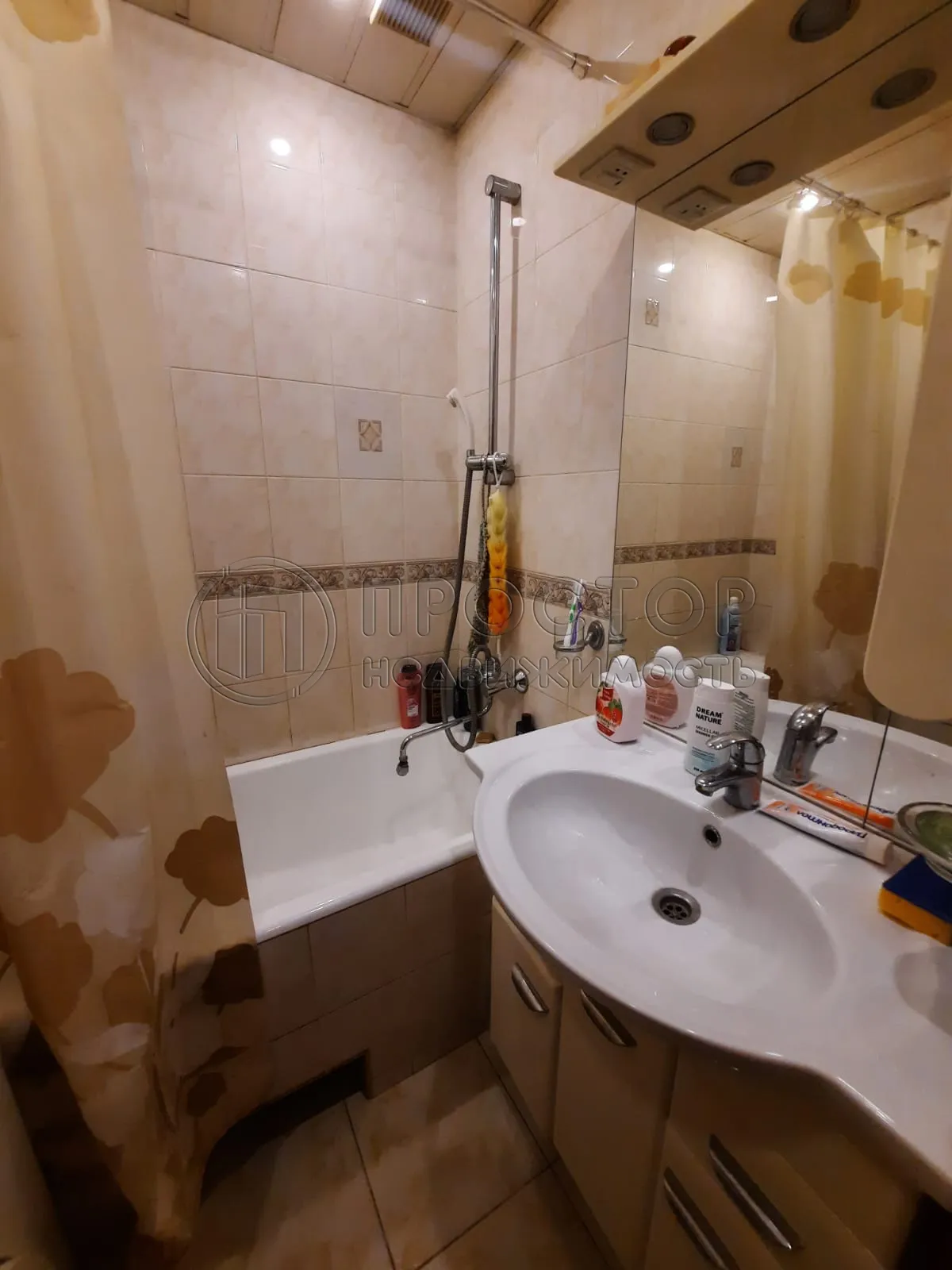 4-комнатная квартира, 79 м² - фото 17