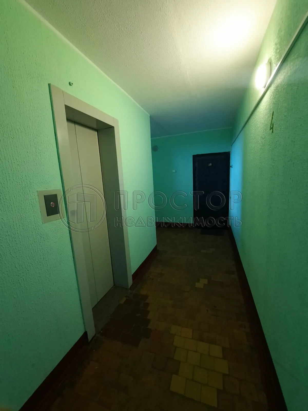 4-комнатная квартира, 79 м² - фото 19