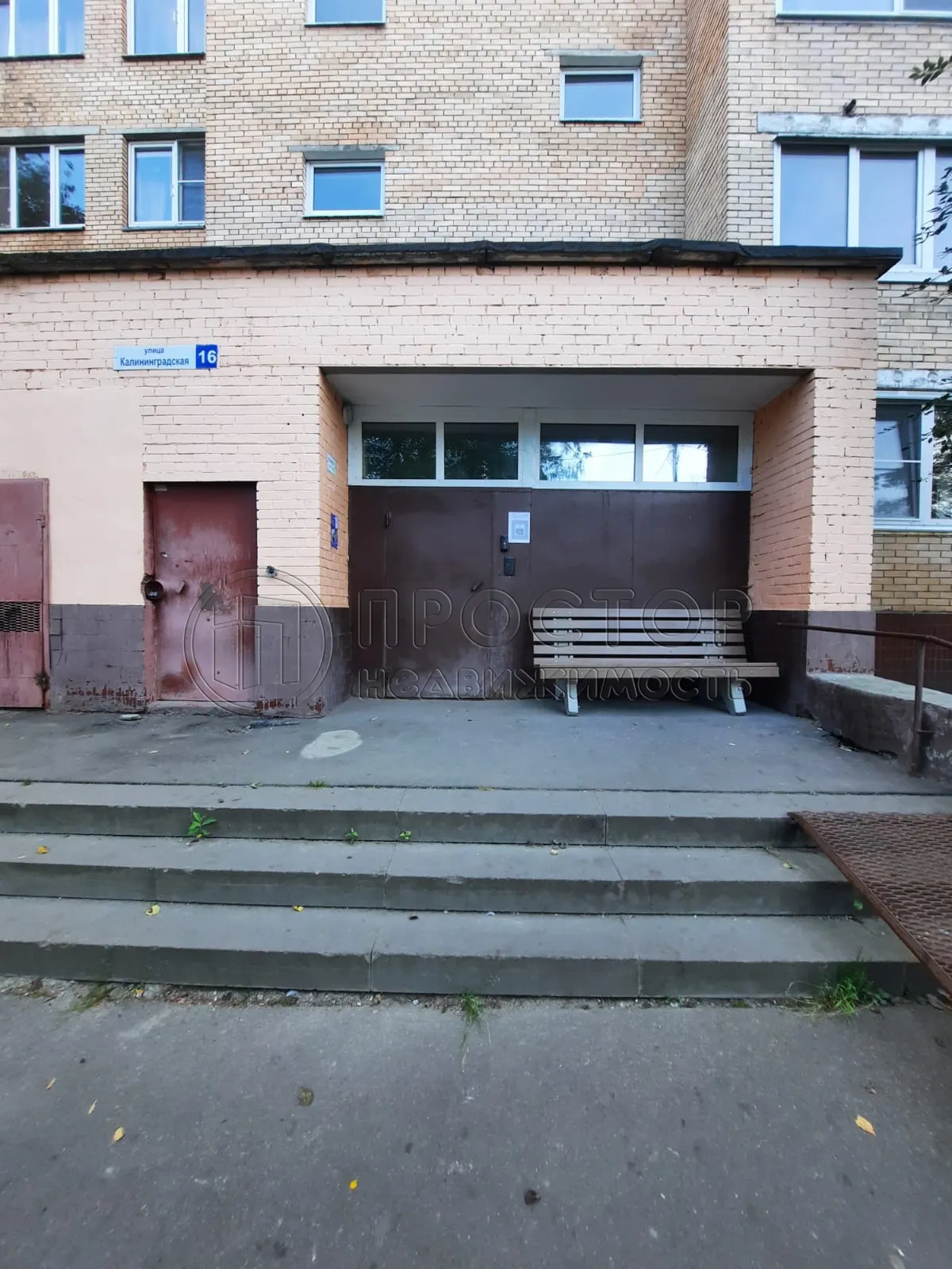 4-комнатная квартира, 79 м² - фото 23