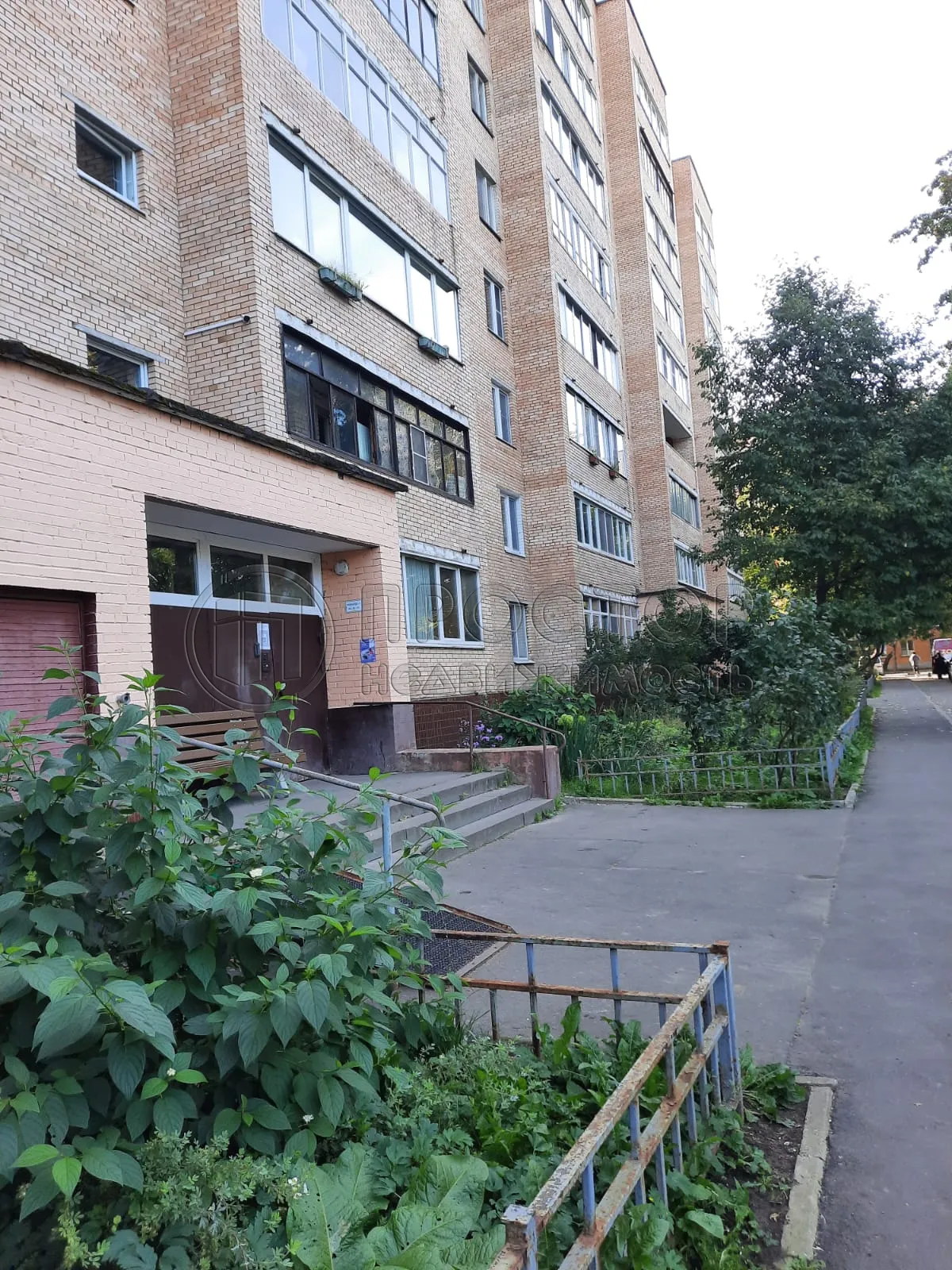 4-комнатная квартира, 79 м² - фото 24