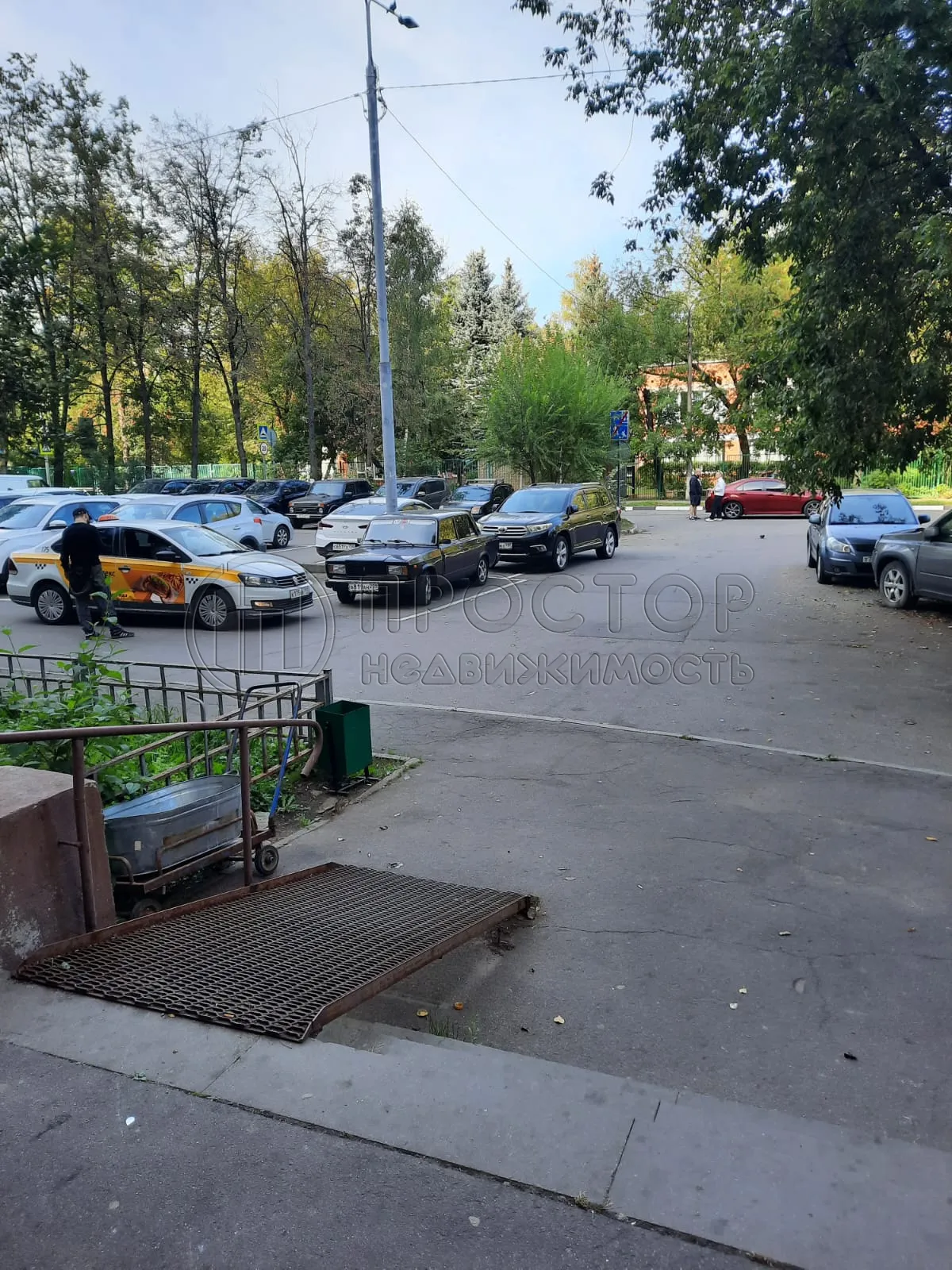 4-комнатная квартира, 79 м² - фото 25