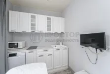 1-комнатная квартира, 37.7 м² - фото 25