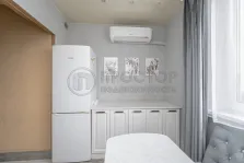 1-комнатная квартира, 37.7 м² - фото 26